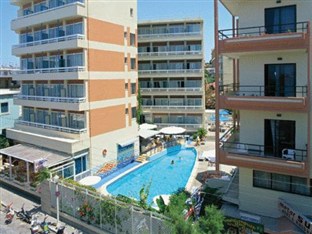 Agoda.com Greece Apartments & Hotels