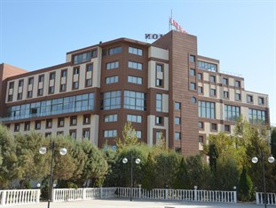 Agoda.com Turkey Apartments & Hotels