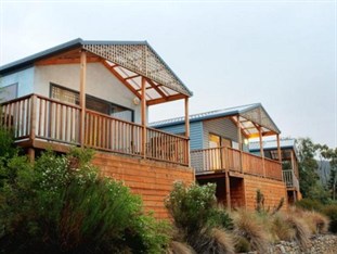 Agoda.com Australia Apartments & Hotels