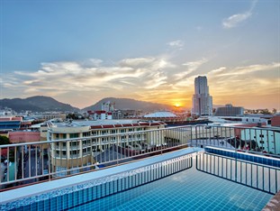 Agoda.com Thailand Apartments & Hotels