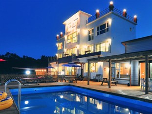 Agoda.com South Korea Apartments & Hotels