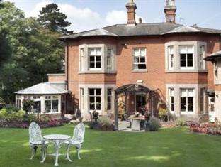 Agoda.com United Kingdom Apartments & Hotels