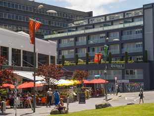 Agoda.com New Zealand Apartments & Hotels