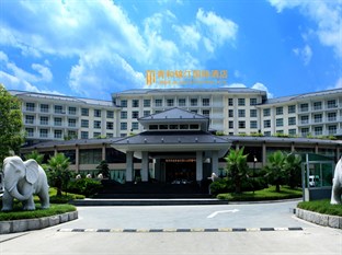 Agoda.com China Apartments & Hotels