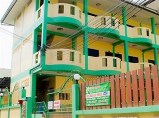 Agoda.com Thailand Apartments & Hotels