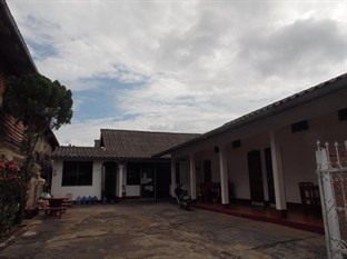 Agoda.com Laos Apartments & Hotels