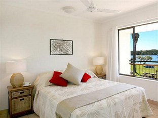 Agoda.com Australia Apartments & Hotels