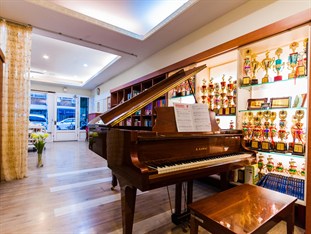 Agoda.com Taiwan Apartments & Hotels