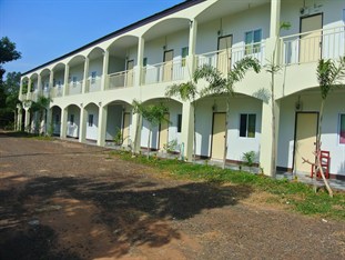 Agoda.com Thailand Apartments & Hotels