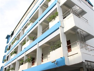 Agoda.com Thailand Apartments & Hotels