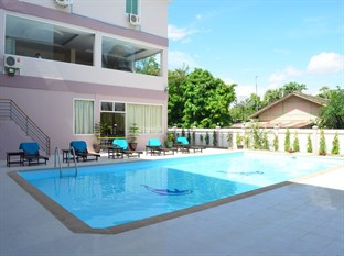 Agoda.com Myanmar Apartments & Hotels