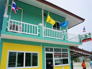 Agoda.com Thailand Apartments & Hotels