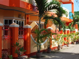 Agoda.com Philippines Apartments & Hotels