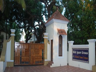 Agoda.com India Apartments & Hotels