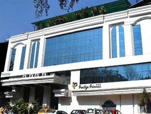 Agoda.com India Apartments & Hotels