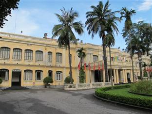 Agoda.com Vietnam Apartments & Hotels  