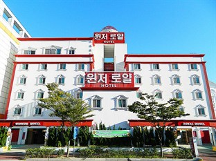 Agoda.com South Korea Apartments & Hotels