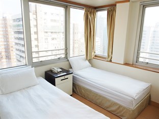 Agoda.com Hong Kong Apartments & Hotels