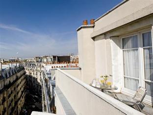 Agoda.com Apartments & Hotels France 