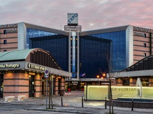 Agoda.com Italy Apartments & Hotels