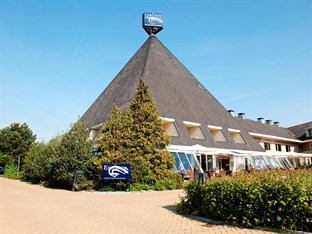 Agoda.com Netherlands Apartments & Hotels