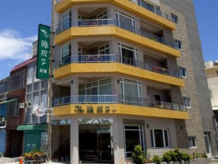 Agoda.com Taiwan Apartments & Hotels