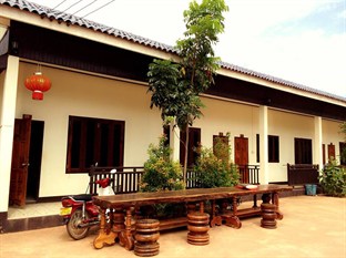 Agoda.com Laos Apartments & Hotels