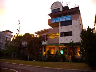 Agoda.com Thailand Apartments & Hotels