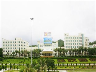 Agoda.com China Apartments & Hotels