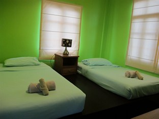 Agoda.com Thailand Apartments & Hotels