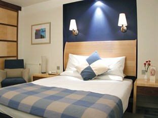 Agoda.com United Kingdom Apartments & Hotels