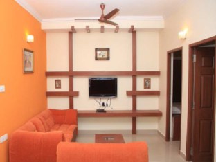 Agoda.com India Apartments & Hotels