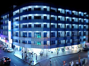 Agoda.com United Arab Emirates Apartments & Hotels