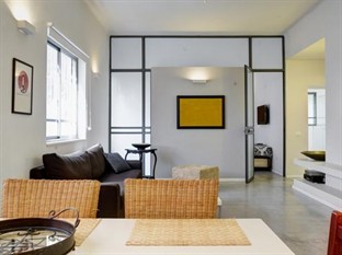 Agoda.com Israel Apartments & Hotels