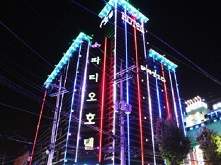 Agoda.com South Korea Apartments & Hotels