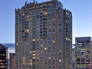 Agoda.com Australia Apartments & Hotels