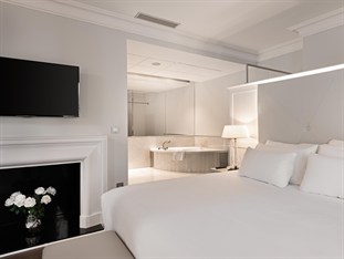 Agoda.com Spain Apartments & Hotels