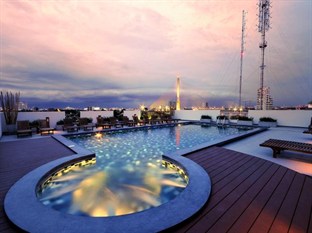 Agoda.com Thailand Apartments & Hotels