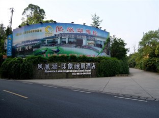 Agoda.com China Apartments & Hotels