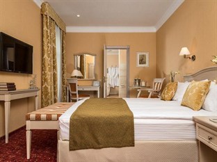 Agoda.com Russia Apartments & Hotels