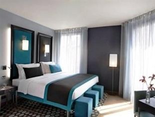 Agoda.com Apartments & Hotels France 