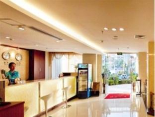 Agoda.com China Apartments & Hotels