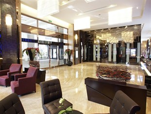 Agoda.com Taiwan Apartments & Hotels