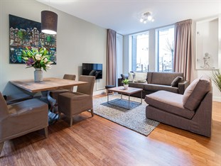 Agoda.com Netherlands Apartments & Hotels