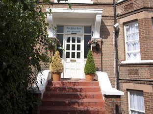 Agoda.com United Kingdom Apartments & Hotels