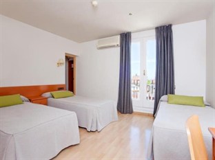 Agoda.com Spain Apartments & Hotels