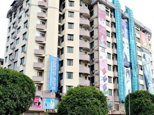 Agoda.com Myanmar Apartments & Hotels