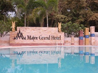 Agoda.com Thailand Apartments & Hotels