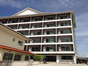 Agoda.com Thailand Apartments & Hotels