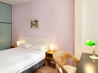 Agoda.com Israel Apartments & Hotels